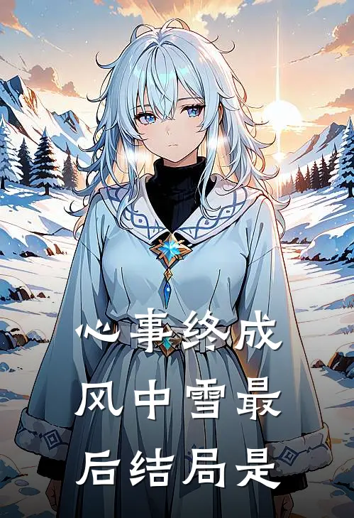心事终成风中雪最后结局是