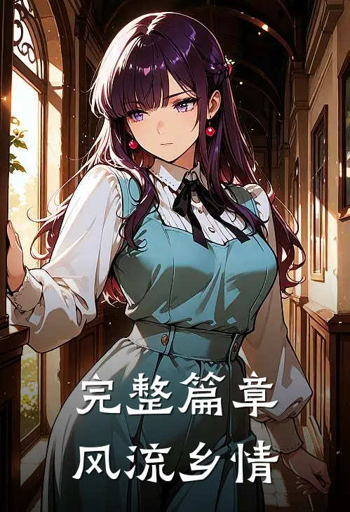 完整篇章风流乡情