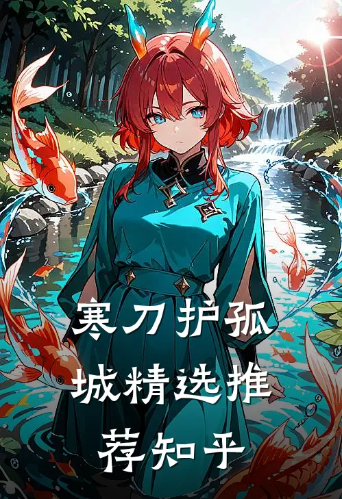 寒刀护孤城精选推荐知乎