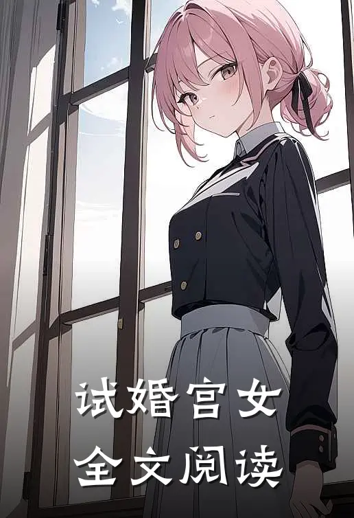 试婚宫女全文阅读