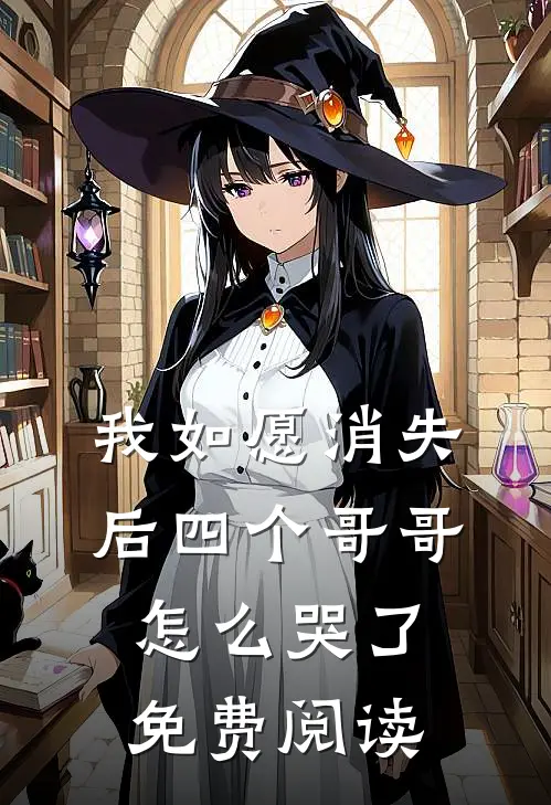 我如愿消失后四个哥哥怎么哭了免费阅读