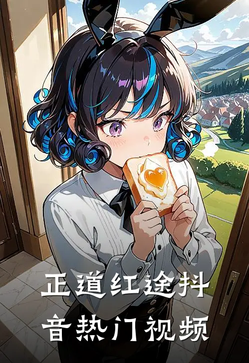 正道红途抖音热门视频