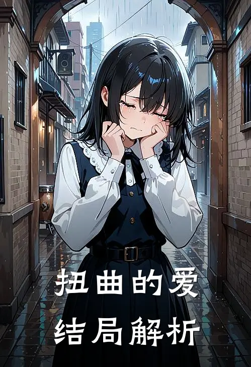 扭曲的爱结局解析