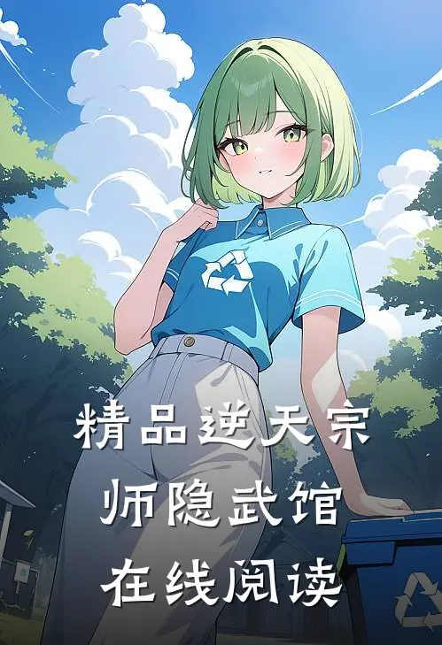 精品逆天宗师隐武馆在线阅读
