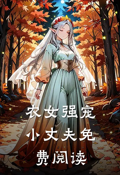 农女强宠小丈夫免费阅读