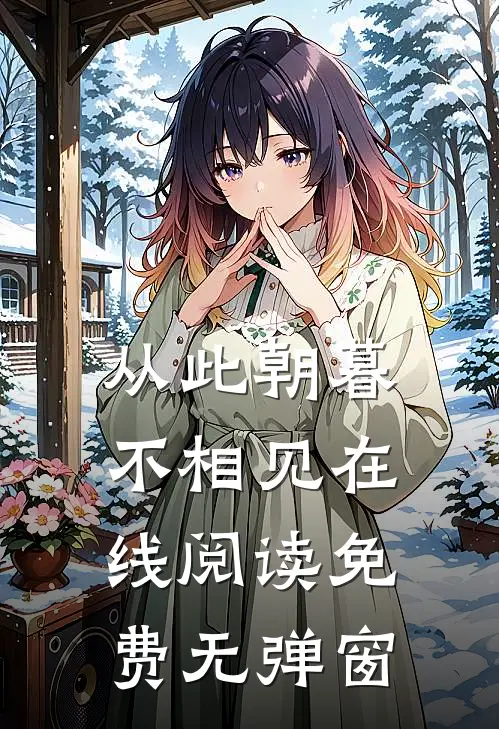从此朝暮不相见在线阅读免费无弹窗