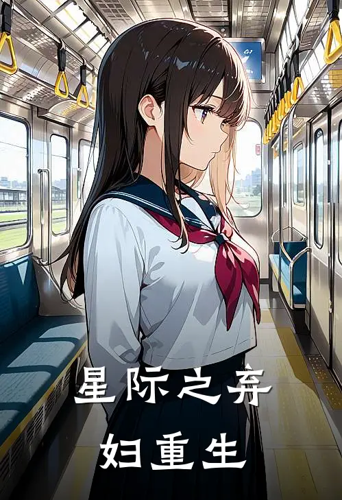 星际之弃妇重生