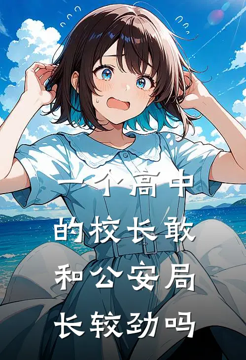 一个高中的校长敢和公安局长较劲吗