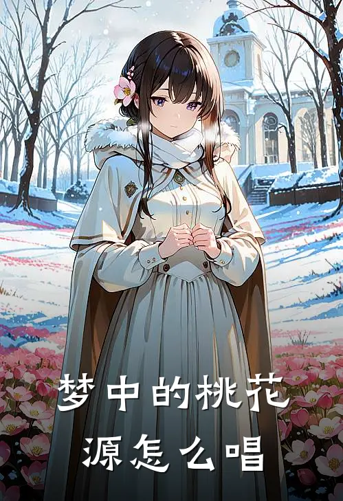 梦中的桃花源怎么唱