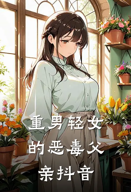重男轻女的恶毒父亲抖音
