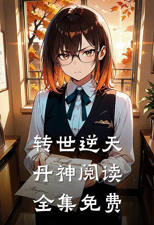 转世逆天丹神阅读全集免费