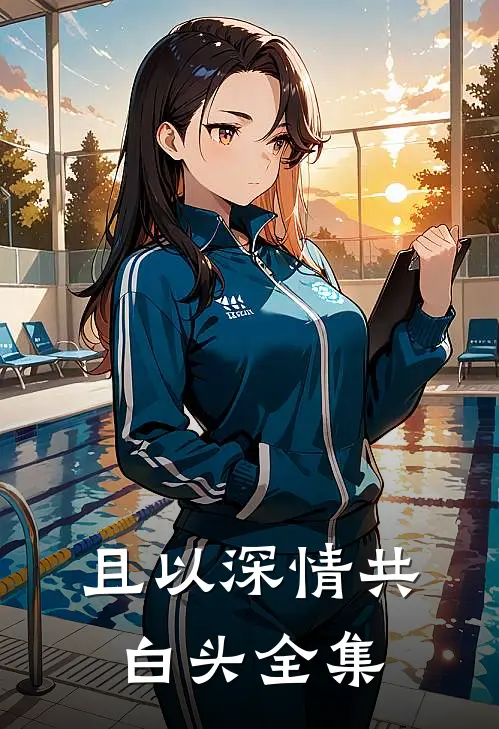 且以深情共白头全集