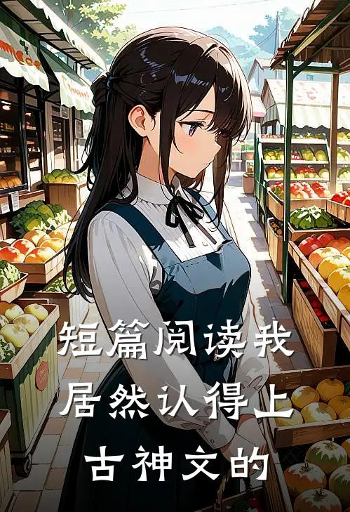 短篇阅读我居然认得上古神文的