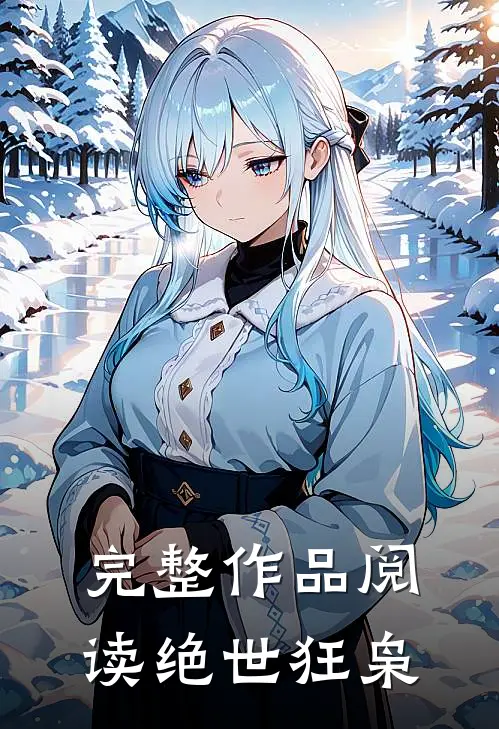 完整作品阅读绝世狂枭