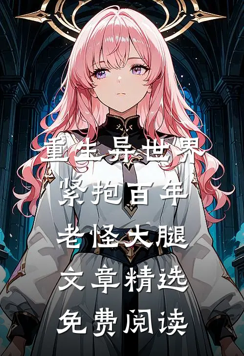 重生异世界紧抱百年老怪大腿文章精选免费阅读