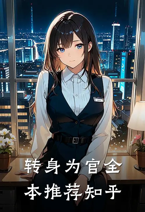 转身为官全本推荐知乎