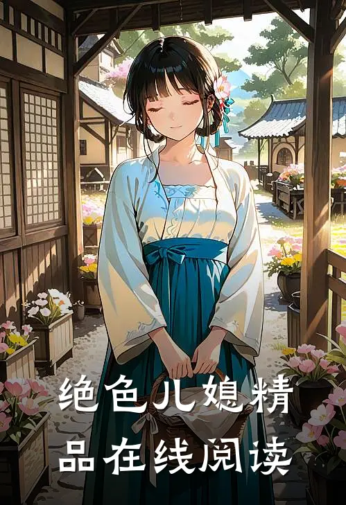 绝色儿媳精品在线阅读