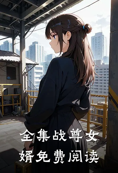 全集战尊女婿免费阅读