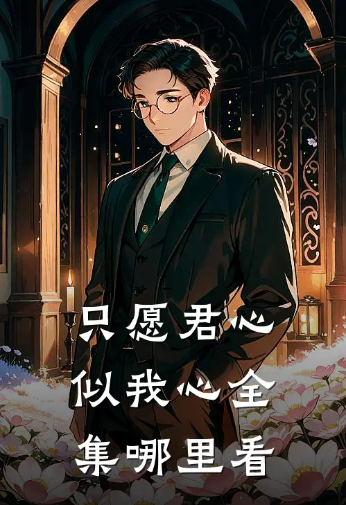 只愿君心似我心全集哪里看