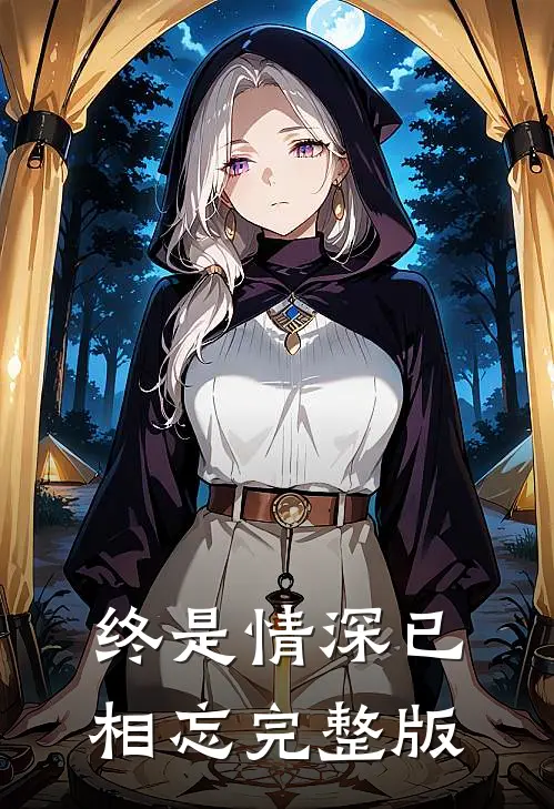 终是情深已相忘完整版
