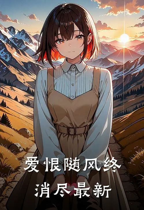 爱恨随风终消尽最新
