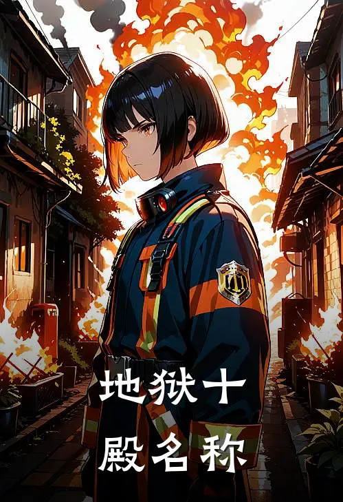 地狱十殿名称