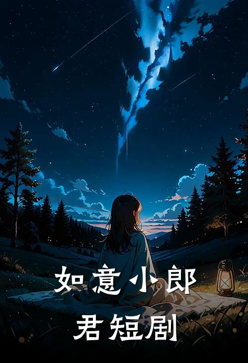 如意小郎君短剧