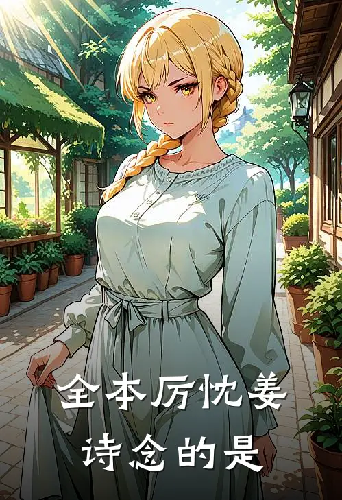 全本厉忱姜诗念的是