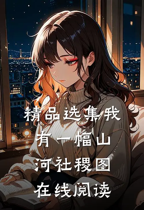 精品选集我有一幅山河社稷图在线阅读