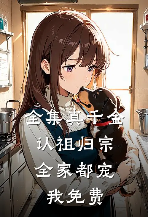 全集真千金认祖归宗,全家都宠我免费