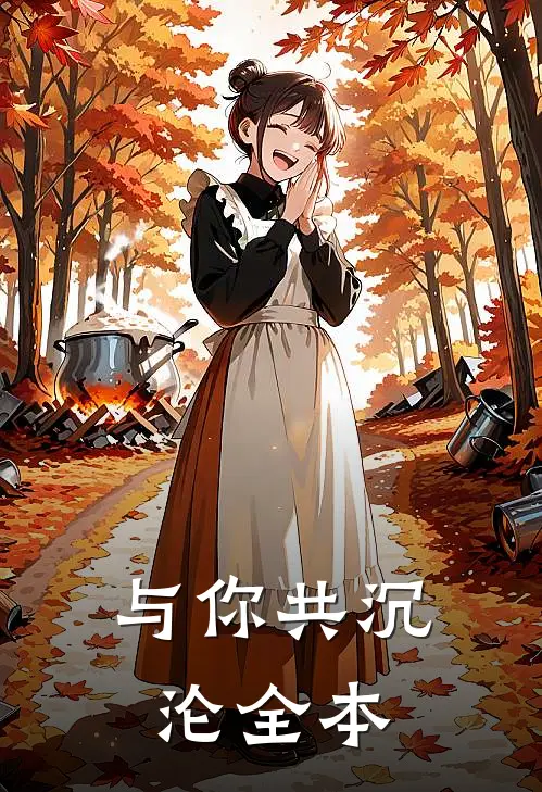 与你共沉沦全本