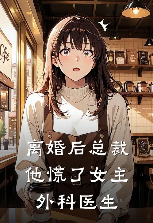 离婚后总裁他慌了 女主外科医生