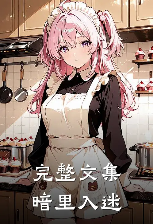 完整文集暗里入迷