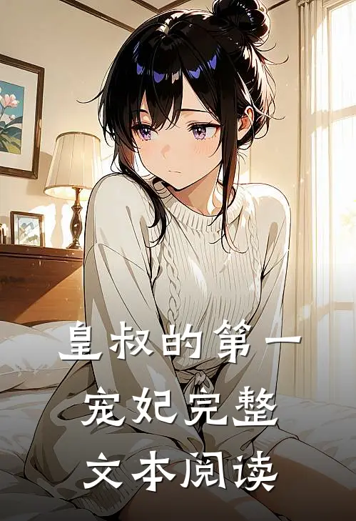 皇叔的第一宠妃完整文本阅读