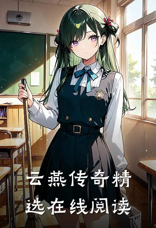 云燕传奇精选在线阅读