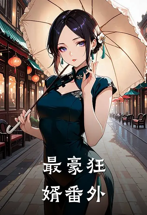 最豪狂婿番外
