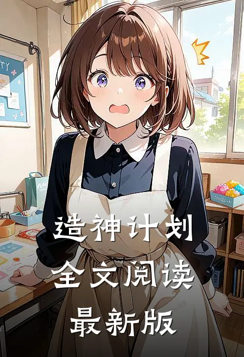 造神计划全文阅读最新版