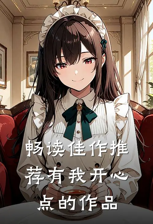 畅读佳作推荐有我开心点的作品