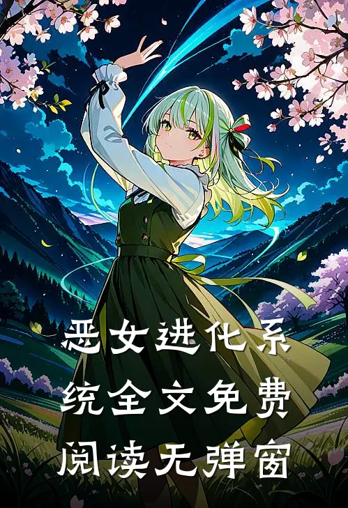 恶女进化系统全文免费阅读无弹窗