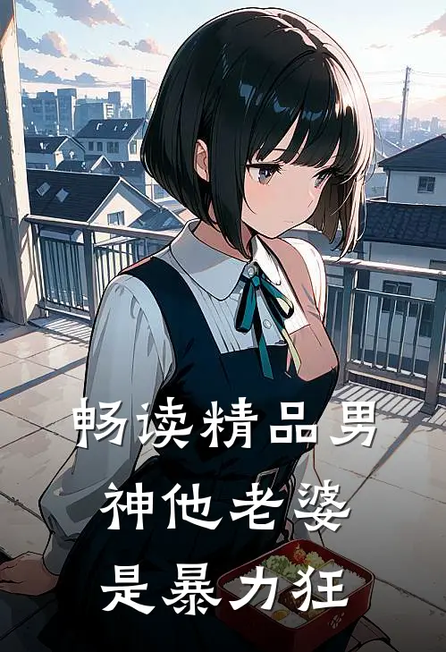 畅读精品男神他老婆是暴力狂