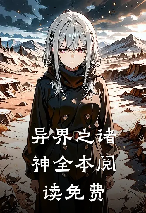 异界之诸神全本阅读免费