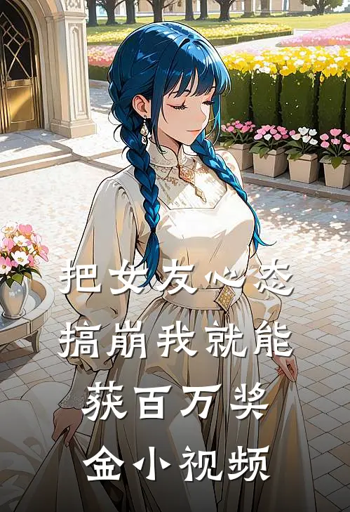 把女友心态搞崩我就能获百万奖金 小视频