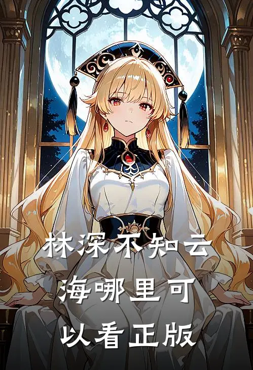 林深不知云海哪里可以看正版