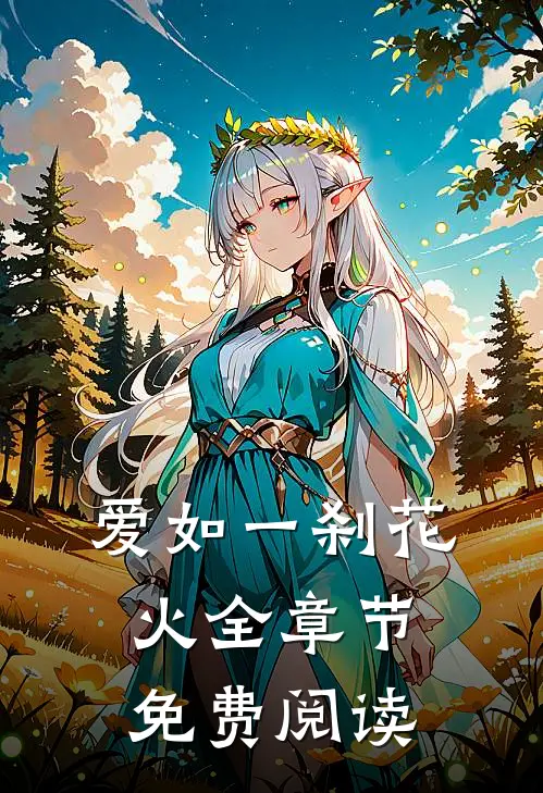 爱如一刹花火全章节免费阅读