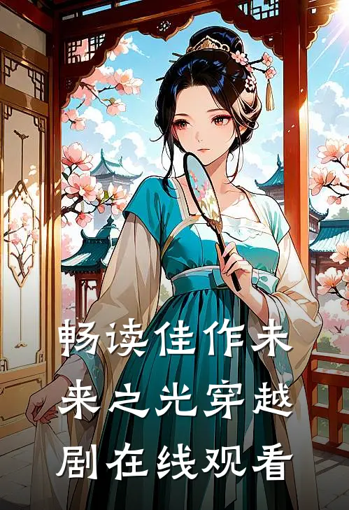 畅读佳作未来之光穿越剧在线观看