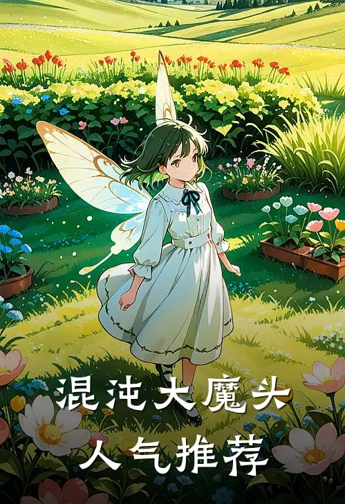 混沌大魔头人气推荐