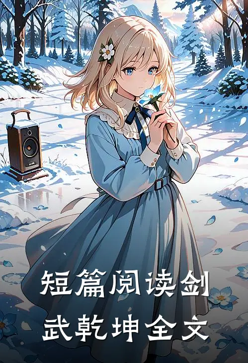 短篇阅读剑武乾坤全文