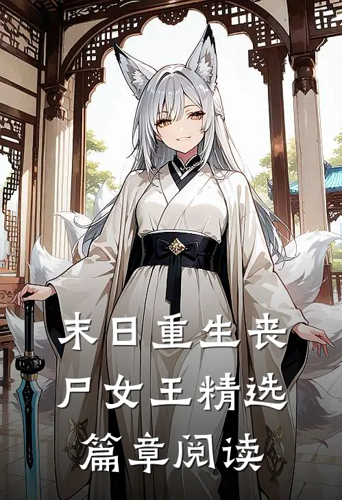 末日重生丧尸女王精选篇章阅读