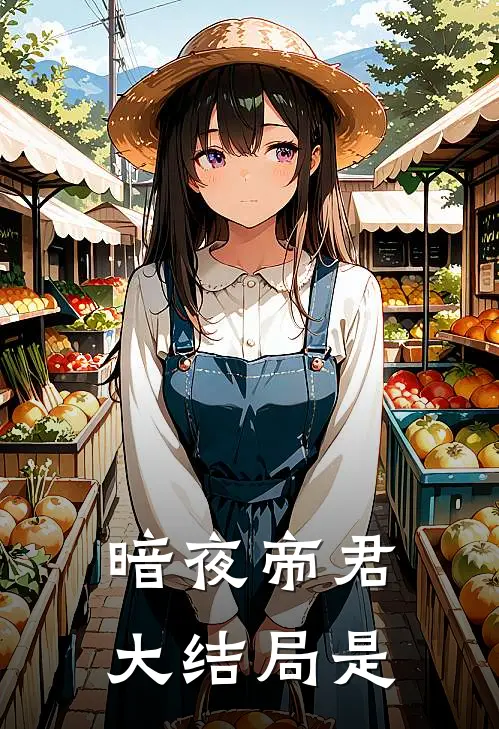 暗夜帝君大结局是