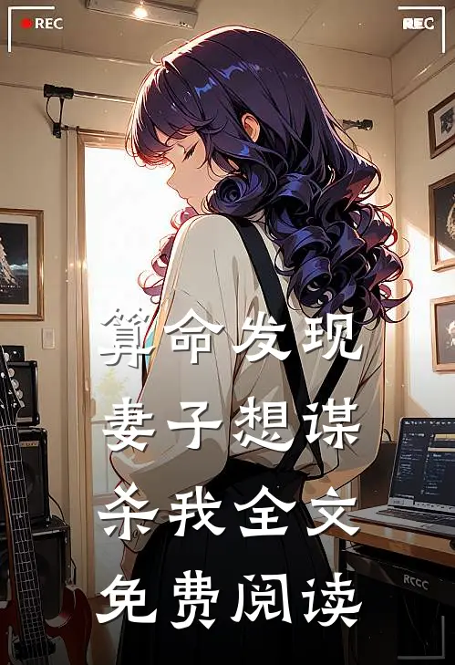 算命发现妻子想谋杀我全文免费阅读